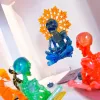 La Muerte Toy Show 1E: La Deidad — imagen La Muerte Toy Show 1E: La Deidad