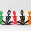 La Muerte Toy Show 1E: La Deidad — imagen La Muerte Toy Show 1E: La Deidad