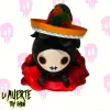 La Muerte Toy Show 1E: La Fresa Muerte — imagen La Muerte Toy Show 1E: La Fresa Muerte