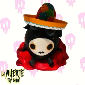La Muerte Toy Show 1E: La Fresa Muerte
