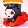 La Muerte Toy Show 1E: La Fresa Muerte — imagen La Muerte Toy Show 1E: La Fresa Muerte