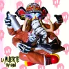 La Muerte Toy Show 1E: La Muerte: El Elefante