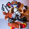 La Muerte Toy Show 1E: La Muerte: El Elefante
