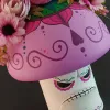 La Muerte Toy Show 1E: La Muerte Mega Mad Mushroom