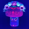 La Muerte Toy Show 1E: La Muerte Mega Mad Mushroom