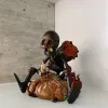 La Muerte Toy Show 1E: La Muerte nos Espera