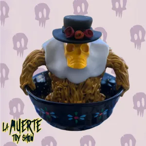La Muerte Toy Show 1E: La Ofrenda