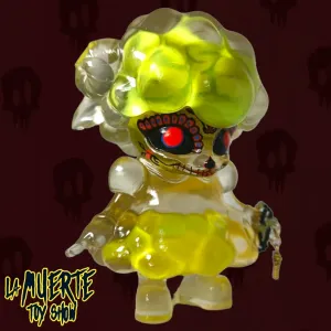 La Muerte Toy Show 1E: La Poppy's Day (Remembrance Day)