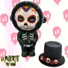 La Muerte Toy Show 1E: Mi Astro Soldado de la Muerte ā imagen La Muerte Toy Show 1E: Mi Astro Soldado de la Muerte