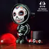 La Muerte Toy Show 1E: Mi Astro Soldado de la Muerte ā imagen La Muerte Toy Show 1E: Mi Astro Soldado de la Muerte