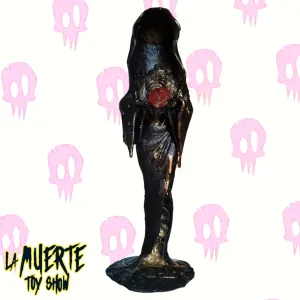 La Muerte Toy Show 1E: Mi Dama