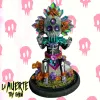 La Muerte Toy Show 1E: Mikki