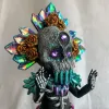 La Muerte Toy Show 1E: Mikki