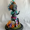 La Muerte Toy Show 1E: Mikki