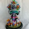 La Muerte Toy Show 1E: Mikki
