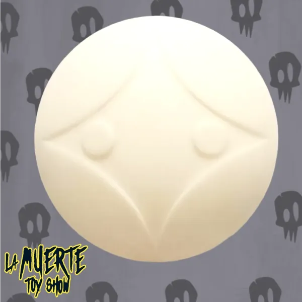 La Muerte Toy Show 1E: Moon Child Soul