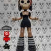 La Muerte Toy Show 1E: Morrigan ā imagen La Muerte Toy Show 1E: Morrigan