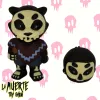 La Muerte Toy Show 1E: Nawal Mictlan