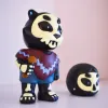 La Muerte Toy Show 1E: Nawal Mictlan