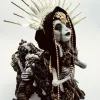 La Muerte Toy Show 1E: Nuestra Señora De Los Condenados — imagen La Muerte Toy Show 1E: Nuestra Señora De Los Condenados