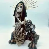 La Muerte Toy Show 1E: Nuestra Señora De Los Condenados — imagen La Muerte Toy Show 1E: Nuestra Señora De Los Condenados
