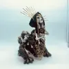 La Muerte Toy Show 1E: Nuestra Señora De Los Condenados — imagen La Muerte Toy Show 1E: Nuestra Señora De Los Condenados