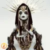 La Muerte Toy Show 1E: Nuestra Señora De Los Condenados — imagen La Muerte Toy Show 1E: Nuestra Señora De Los Condenados