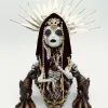 La Muerte Toy Show 1E: Nuestra Señora De Los Condenados — imagen La Muerte Toy Show 1E: Nuestra Señora De Los Condenados