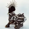 La Muerte Toy Show 1E: Nuestra Señora De Los Condenados — imagen La Muerte Toy Show 1E: Nuestra Señora De Los Condenados