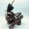 La Muerte Toy Show 1E: Nuestra Señora De Los Condenados — imagen La Muerte Toy Show 1E: Nuestra Señora De Los Condenados