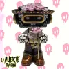 La Muerte Toy Show 1E: Odyoboy: Calavera — imagen La Muerte Toy Show 1E: Odyoboy: Calavera