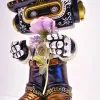 La Muerte Toy Show 1E: Odyoboy: Calavera — imagen La Muerte Toy Show 1E: Odyoboy: Calavera