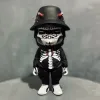 La Muerte Toy Show 1E: Psychopomp — imagen La Muerte Toy Show 1E: Psychopomp