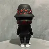 La Muerte Toy Show 1E: Psychopomp — imagen La Muerte Toy Show 1E: Psychopomp