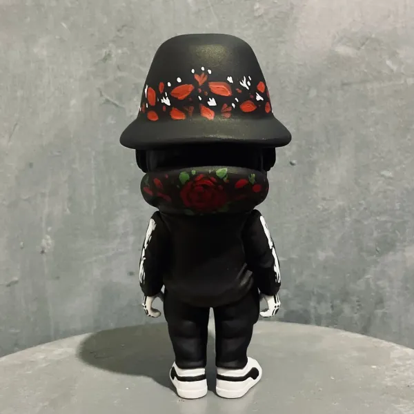 La Muerte Toy Show 1E: Psychopomp — imagen La Muerte Toy Show 1E: Psychopomp