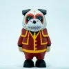 La Muerte Toy Show 1E: Pug-Nolo