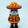 La Muerte Toy Show 1E: Pug-Nolo
