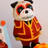 La Muerte Toy Show 1E: Pug-Nolo