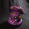 La Muerte Toy Show 1E: Relleno de Muerte — imagen La Muerte Toy Show 1E: Relleno de Muerte