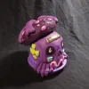 La Muerte Toy Show 1E: Relleno de Muerte — imagen La Muerte Toy Show 1E: Relleno de Muerte