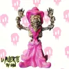 La Muerte Toy Show 1E: Rigan Muerte (GID Version) — imagen La Muerte Toy Show 1E: Rigan Muerte (GID Version)
