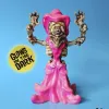 La Muerte Toy Show 1E: Rigan Muerte (GID Version) — imagen La Muerte Toy Show 1E: Rigan Muerte (GID Version)