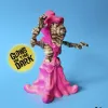 La Muerte Toy Show 1E: Rigan Muerte (GID Version) — imagen La Muerte Toy Show 1E: Rigan Muerte (GID Version)