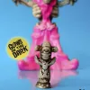 La Muerte Toy Show 1E: Rigan Muerte (GID Version) — imagen La Muerte Toy Show 1E: Rigan Muerte (GID Version)