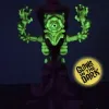 La Muerte Toy Show 1E: Rigan Muerte (GID Version) — imagen La Muerte Toy Show 1E: Rigan Muerte (GID Version)