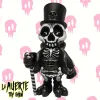 La Muerte Toy Show 1E: Señor Muerte — imagen La Muerte Toy Show 1E: Señor Muerte