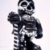 La Muerte Toy Show 1E: Señor Muerte — imagen La Muerte Toy Show 1E: Señor Muerte