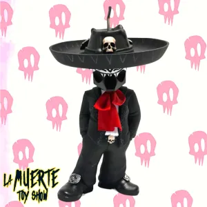 La Muerte Toy Show 1E: Señor Wick