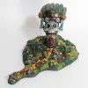 La Muerte Toy Show 1E: Somos un Mismo Dios — imagen La Muerte Toy Show 1E: Somos un Mismo Dios