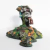 La Muerte Toy Show 1E: Somos un Mismo Dios — imagen La Muerte Toy Show 1E: Somos un Mismo Dios
